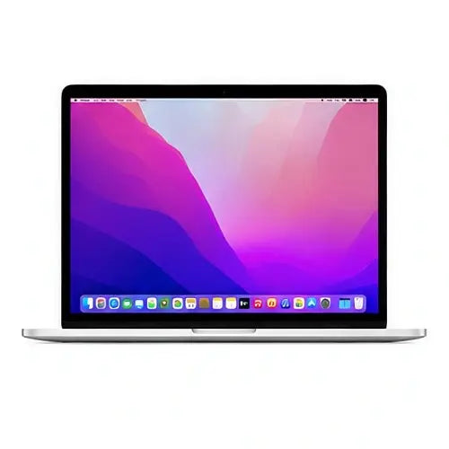 Apple MacBook Pro A1502 Model Laptop | 13.3" Retina Display | Intel i5 - 5th Gen | Refurbished