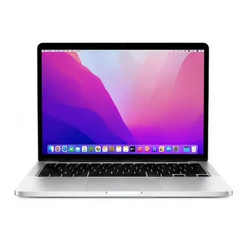 Apple MacBook Pro A1502 Model Laptop | 13.3" Retina Display | Intel i5 - 5th Gen | Refurbished