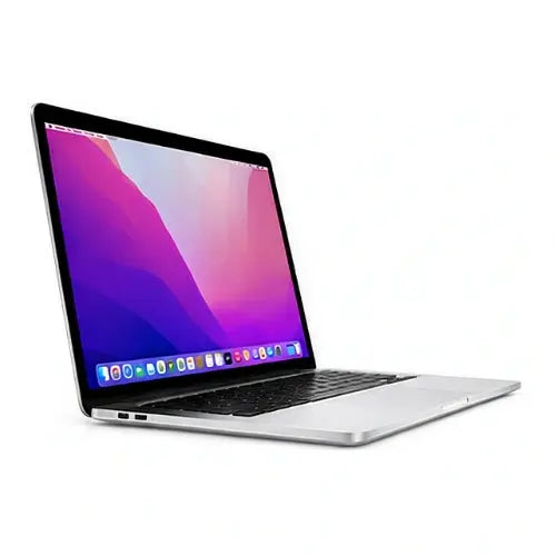 Apple MacBook Pro A1502 Model Laptop | 13.3" Retina Display | Intel i5 - 5th Gen | Refurbished