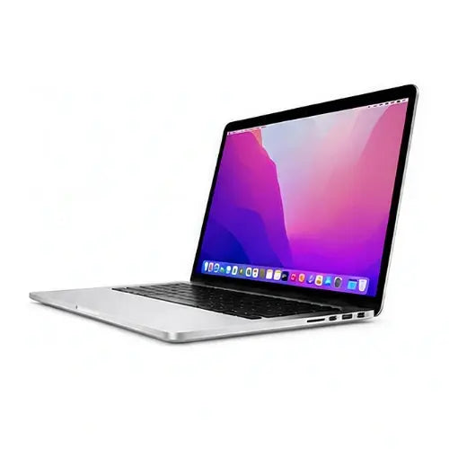 Apple MacBook Pro A1502 Model Laptop | 13.3" Retina Display | Intel i5 - 5th Gen | Refurbished