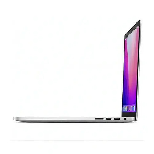 Apple MacBook Pro A1502 Model Laptop | 13.3" Retina Display | Intel i5 - 5th Gen | Refurbished