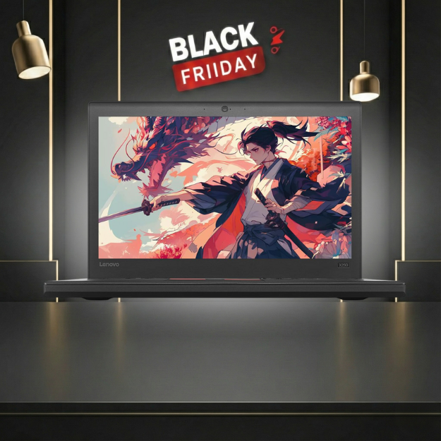 Lenovo ThinkPad Laptop | X260 | Intel i7-6th Gen | 12.5