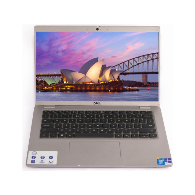 Dell Latitude Laptop | 5420 | Intel i7-11th Gen | 14