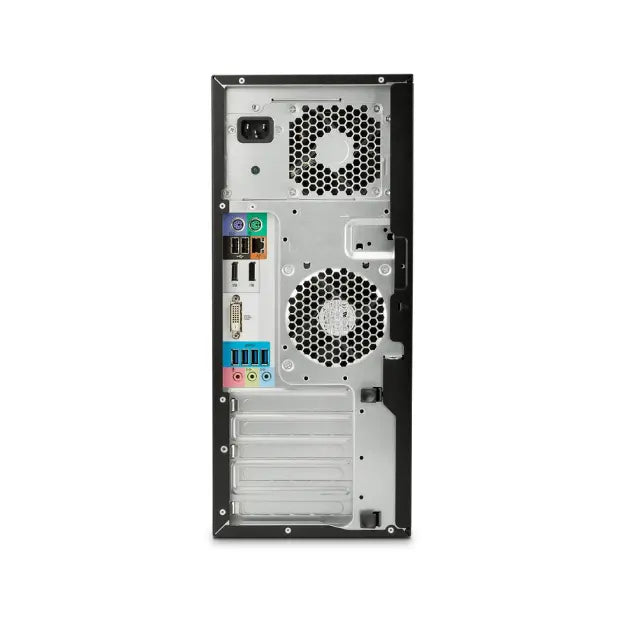 HP Z240 Desktop Computer PC | Intel Xeon E3 | Win 10 Pro | Refurbished