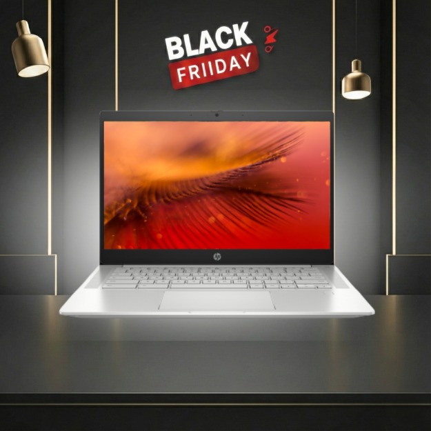 HP Laptop | C640 | Intel i5-10th Gen | 14