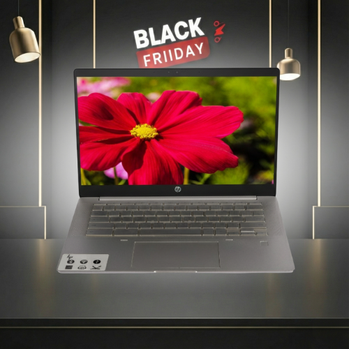 HP Chromebook Laptop | Intel i5-10th Gen | 14" HD | 8GB DDR4 RAM | Chrome OS | Refurbished