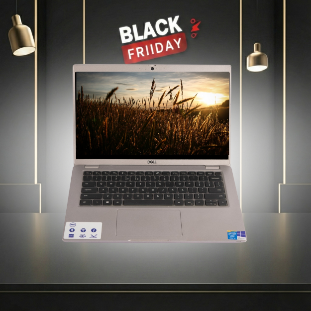 Dell Latitude Laptop | 5420 | Intel i5-11th Gen | 14