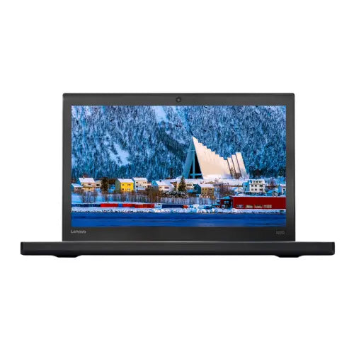 Lenovo ThinkPad Laptop | X270 | Intel i7- 6th Gen | 12.5" HD | Win 10 Pro | Refurbished
