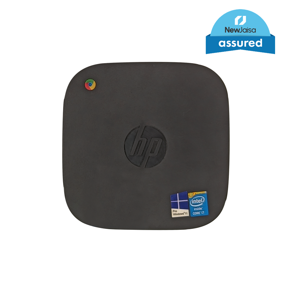HP Chromebox Mini PC | i7-8th gen | Window 11