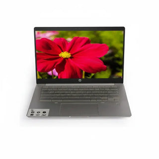 HP Chromebook Laptop | Intel i5-10th Gen | 14" HD | 8GB DDR4 RAM | Chrome OS | Refurbished