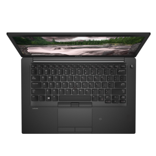 Dell Latitude 7490 i5 7th