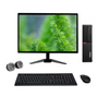 Lenovo Thinkcenter AIO SFF i5 9th Gen