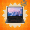 Lenovo ThinkPad Laptop | E480 | Intel i3-7th gen