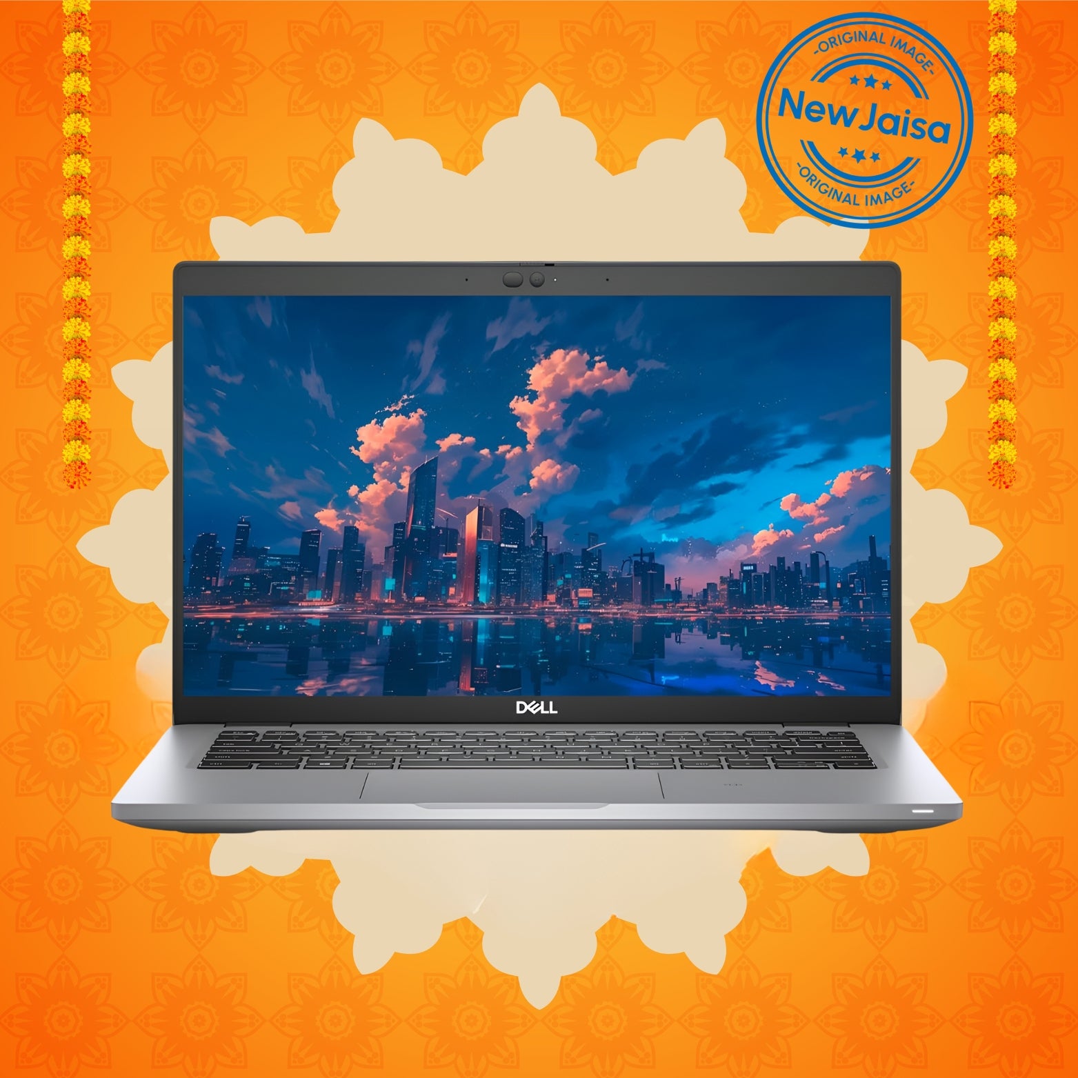 Dell Latitude Laptop | 5420 | Intel i5-11th Gen 