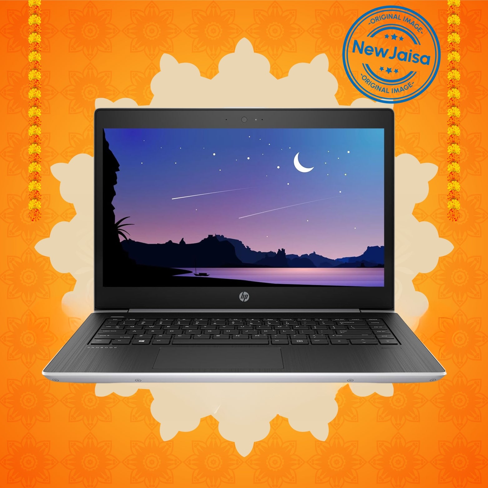 HP ProBook Laptop | 430 G5 | Intel i7-8th Gen