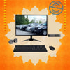 Lenovo ThinkCentre M93p Mini PC AIO i5 4th gen