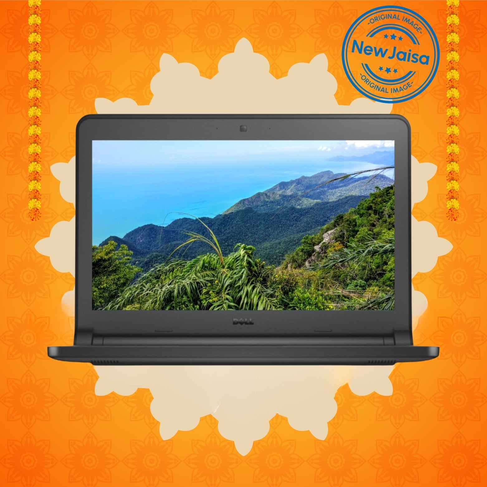 Dell Latitude Laptop 3440 Intel i5 4th gen