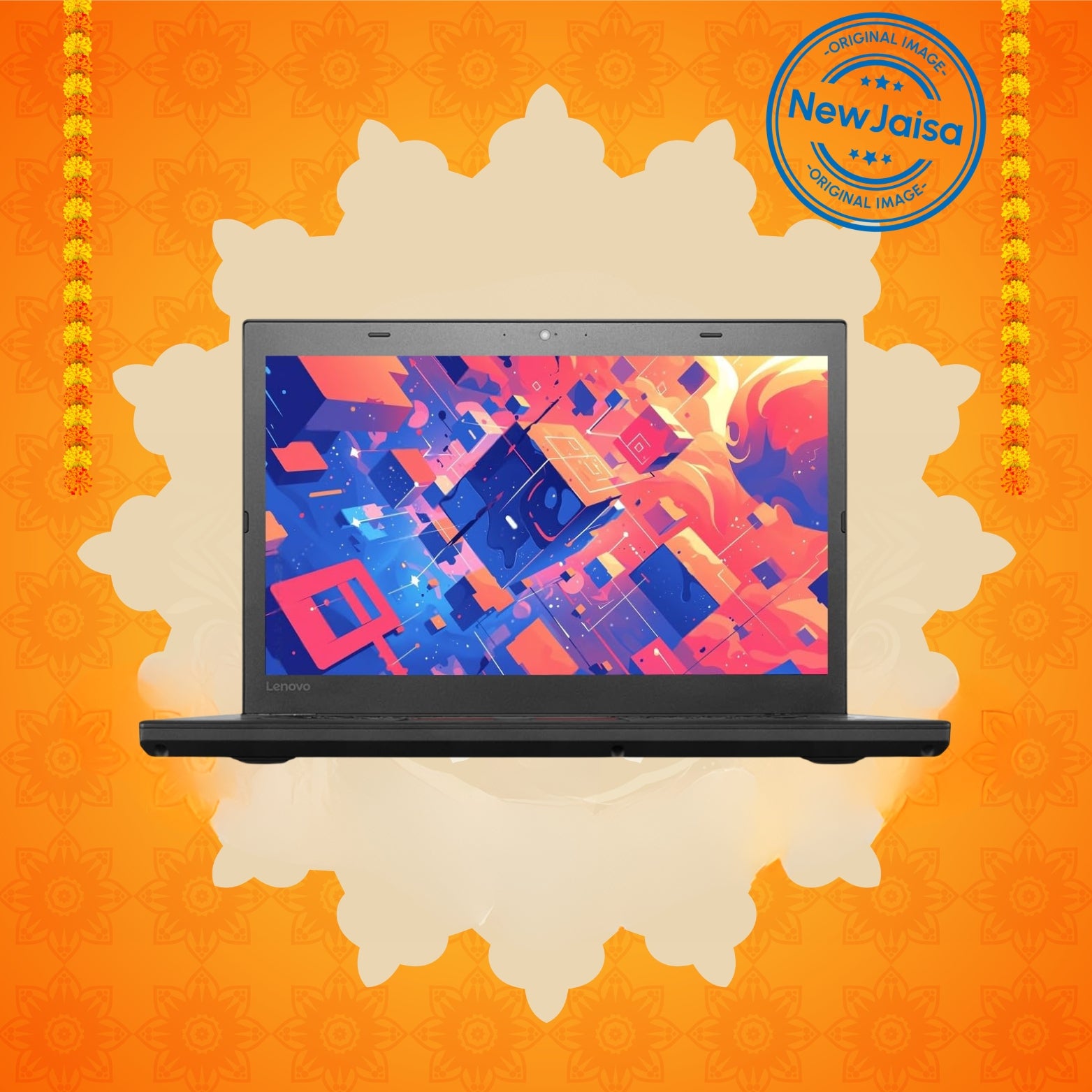 Lenovo ThinkPad Laptop | T460 | Intel i5-6th Gen