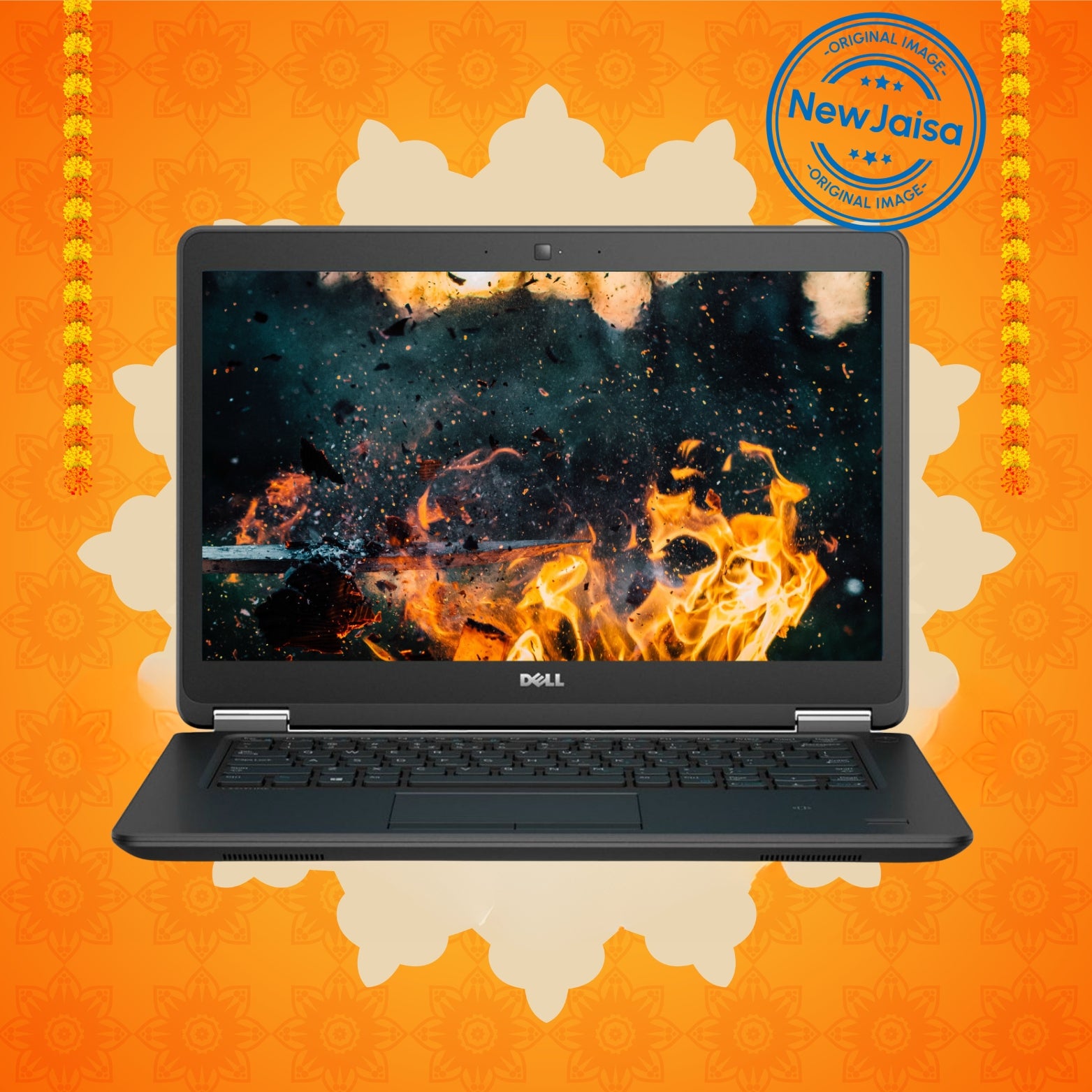 Dell Latitude Laptop | E7450 | Intel i7-5th Gen 