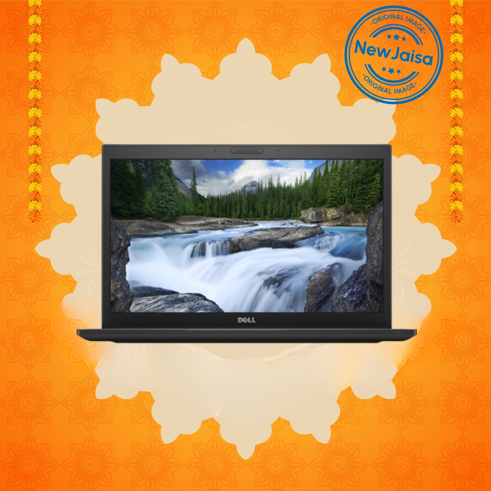 Dell Latitude Laptop | 7490 | Intel i5-7th Gen