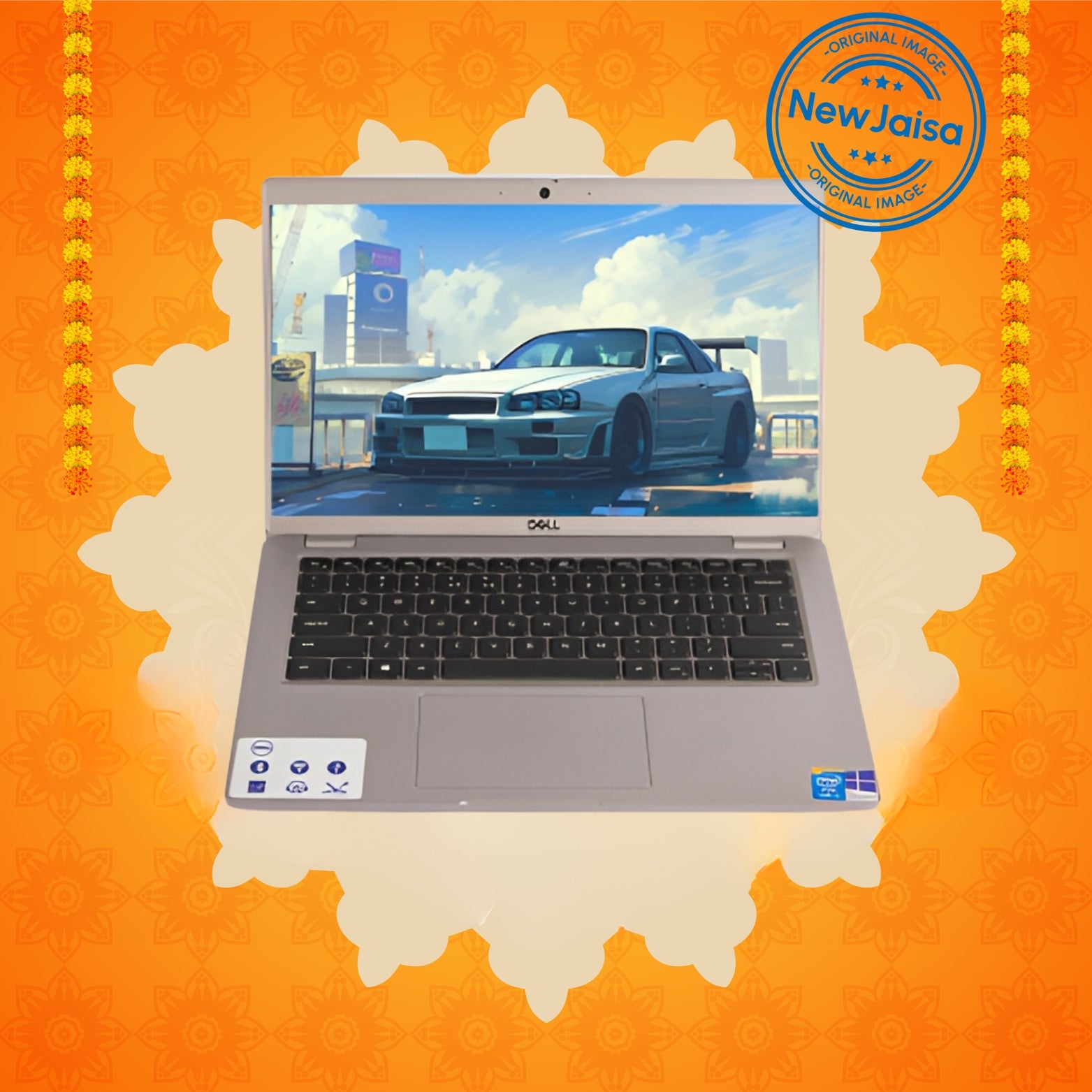 Dell Latitude Laptop | 5420 | Intel i7-11th Gen | 14