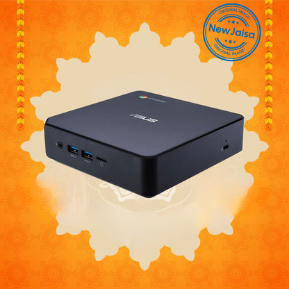 ASUS Chromebox Mini PC | Intel i7-5th gen