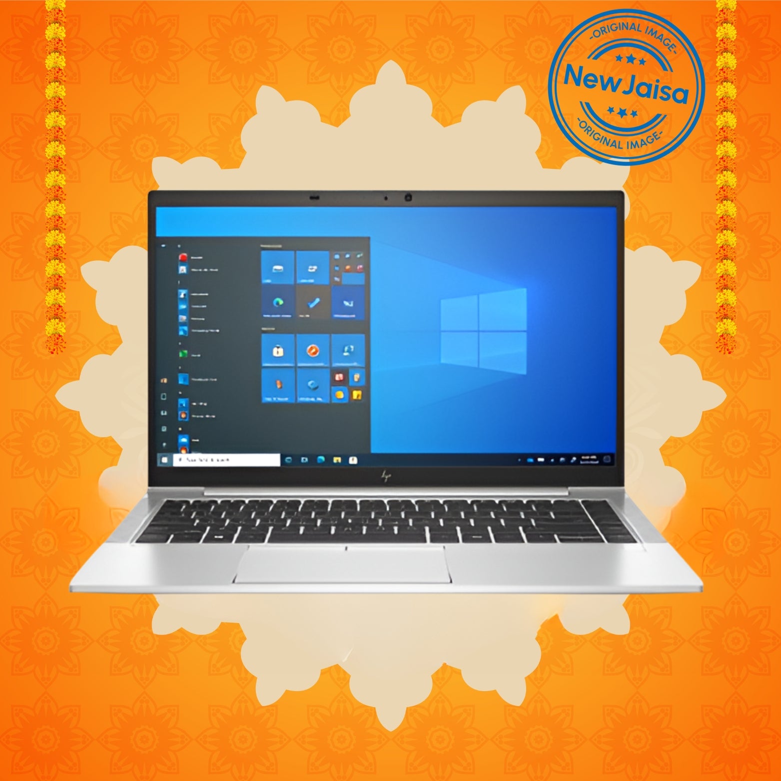 HP EliteBook Laptop | 840 G8 | Intel i5-11th Gen