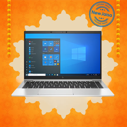 HP EliteBook Laptop | 840 G8 | Intel i5-11th Gen