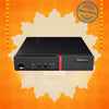 Lenovo Thinkcentre M700 Mini Desktop Pc | Intel i3 6th Gen 