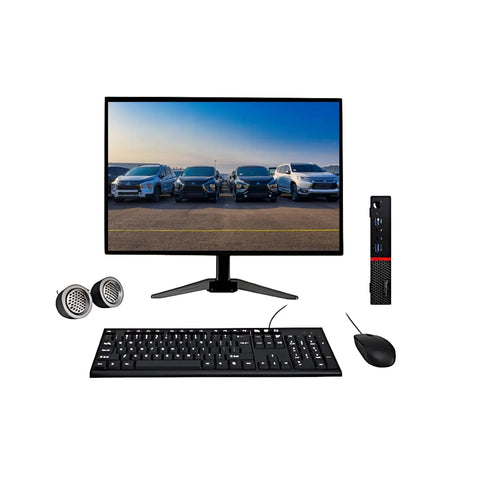 ThinkCentre M700 Wi-Fi搭載 Win11Pro #013 Amazon.com: Lenovo ThinkCentre M700 Tiny Desktop PC, Windows 11