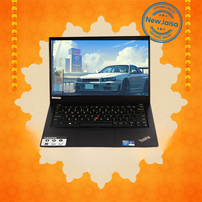 Lenovo ThinkPad Laptop | X13 | Intel i5-10th Gen