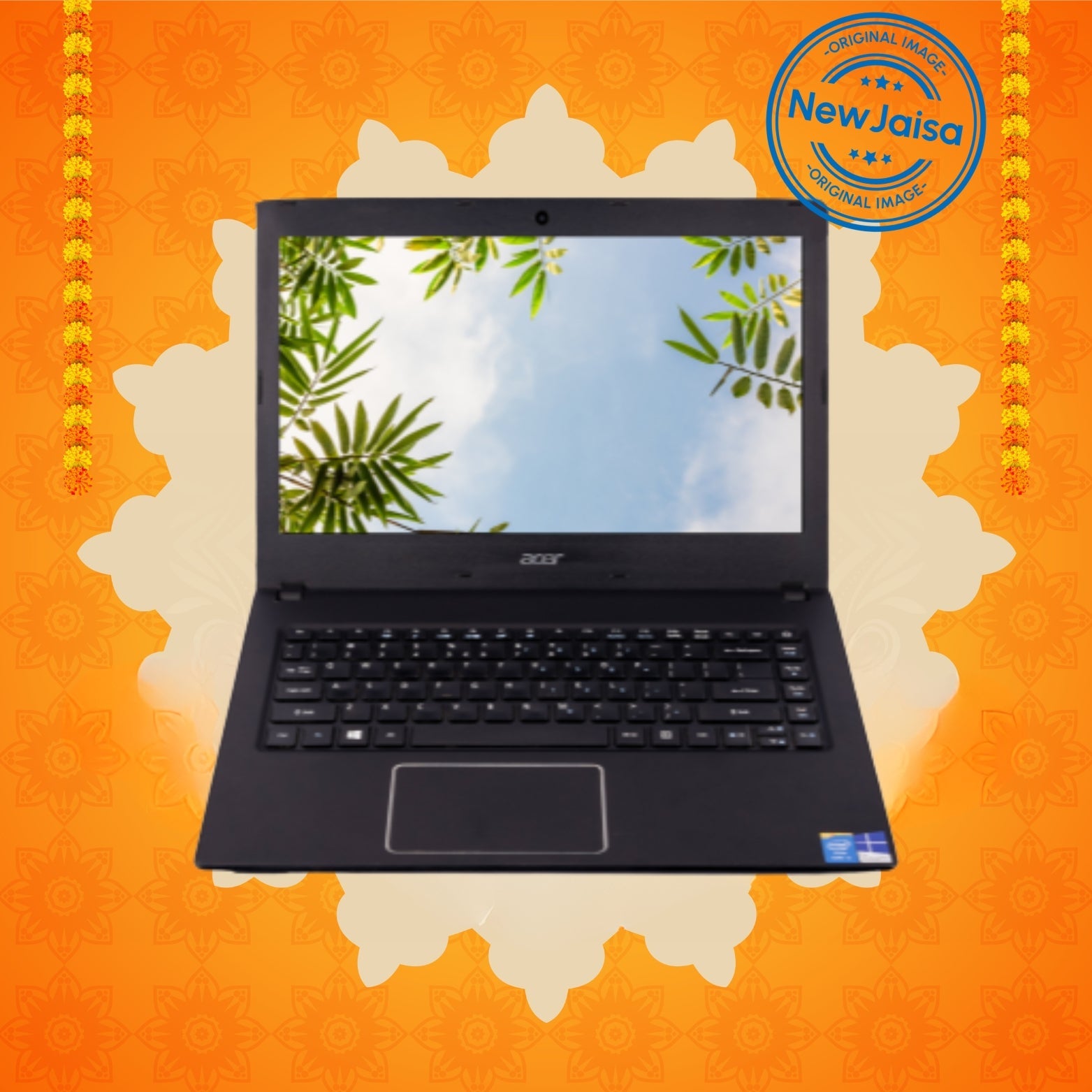 Acer TravelMate Laptop | P249 | Intel i3-7th gen
