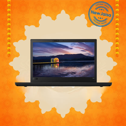 Lenovo ThinkPad Laptop | T480 | Intel i5-8th Gen