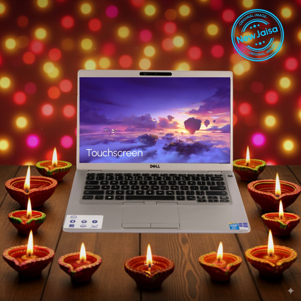 Dell Latitute 5010 Touch i7 10th