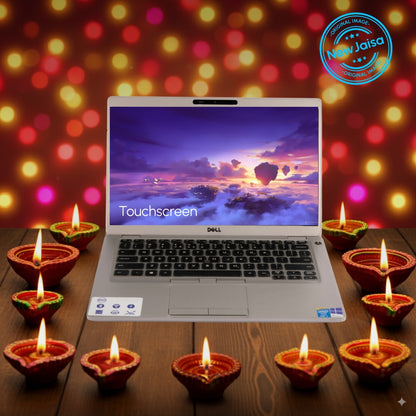 Dell Latitute 5010 Touch i7 10th