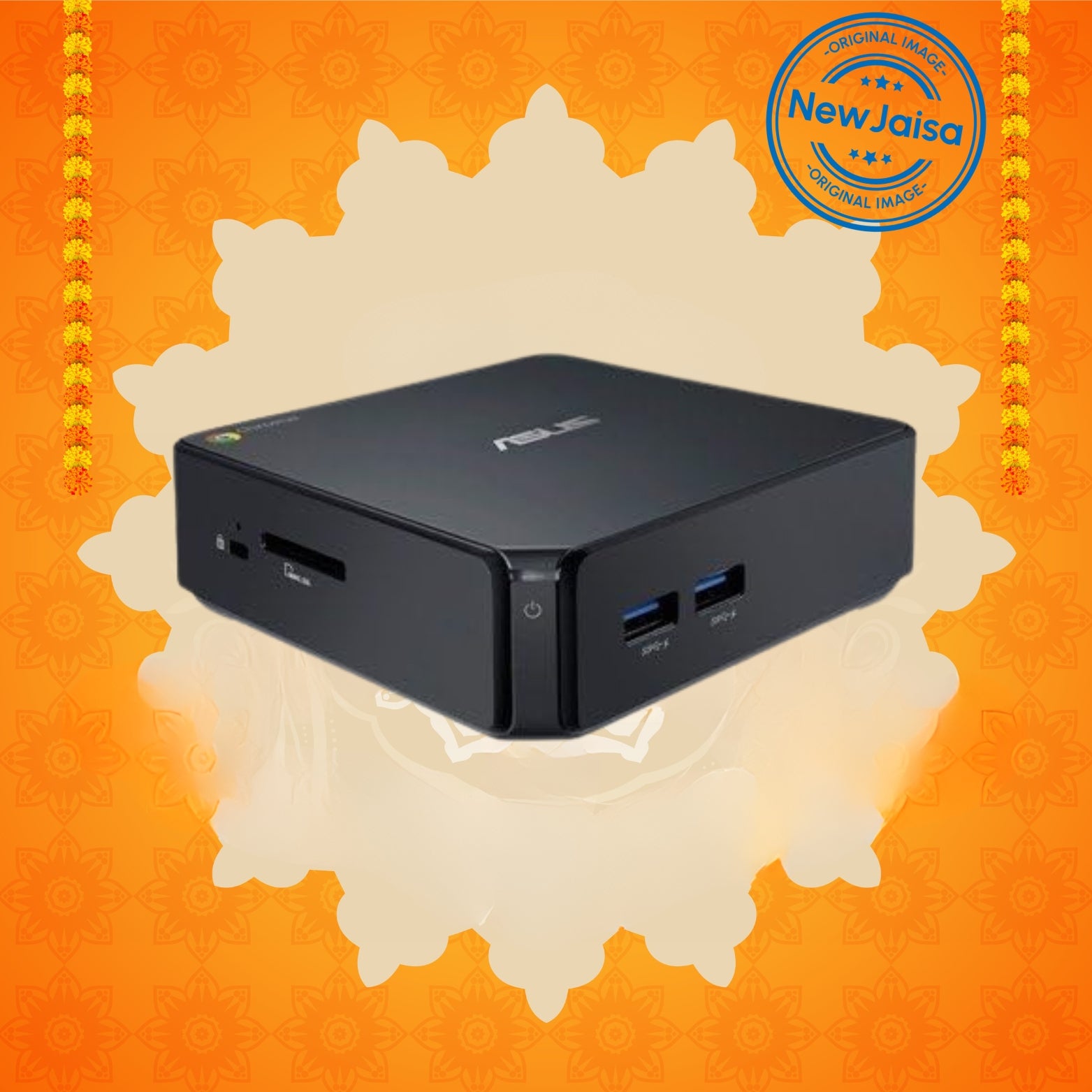 Asus Chromebox 3 i7 4th Gen