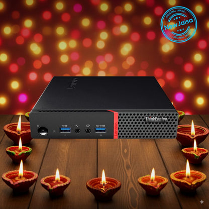 Lenovo M700 Mini Pc i3 6th gen