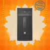 HP 280 G1 Micro Tower Desktop Intel Core i5 4th Gen