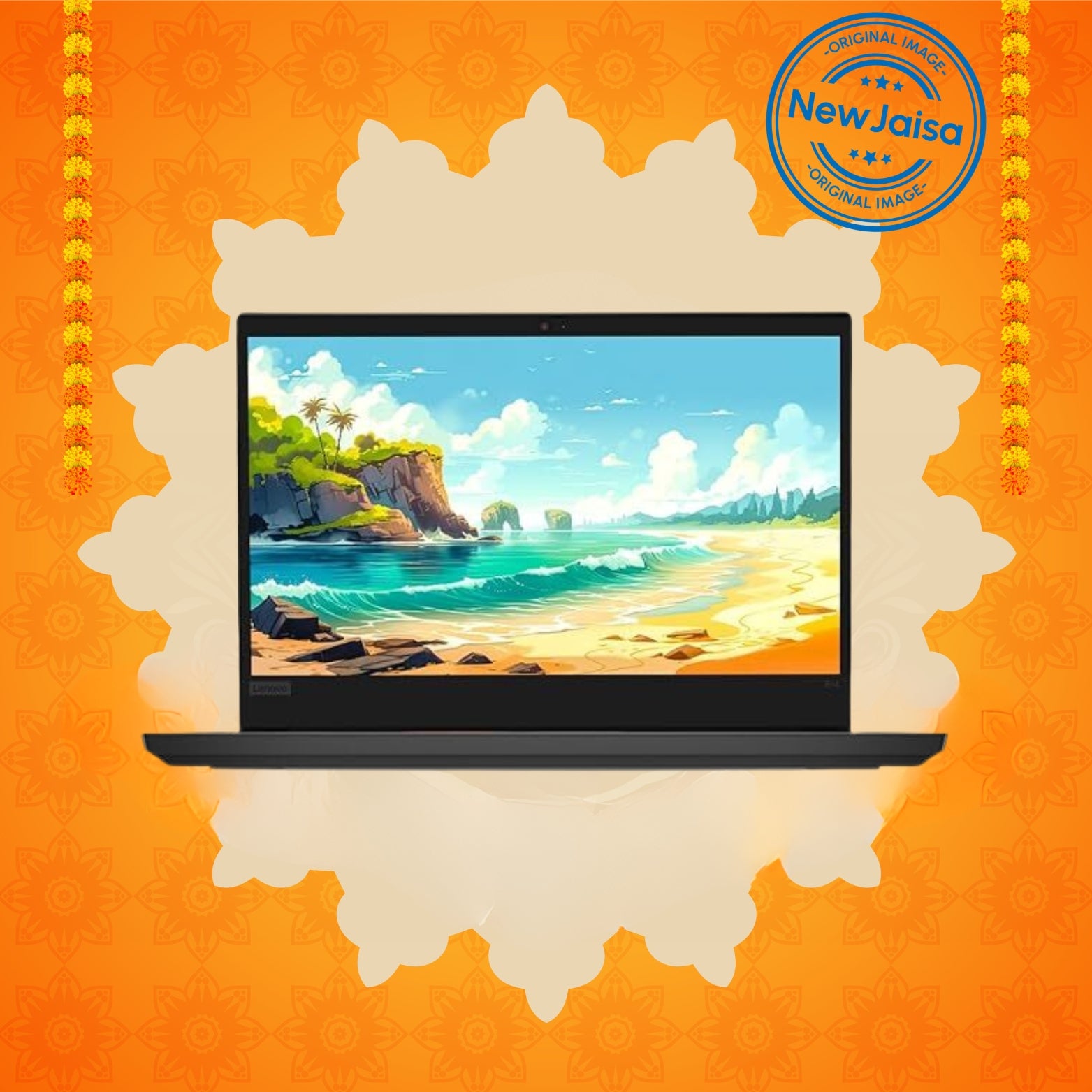 Lenovo ThinkPad Laptop | E14 Gen 2 | Intel i5-11th Gen