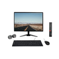 Lenovo ThinkCentre Tiny All-in-One Desktop  Intel i5 7th Gen
