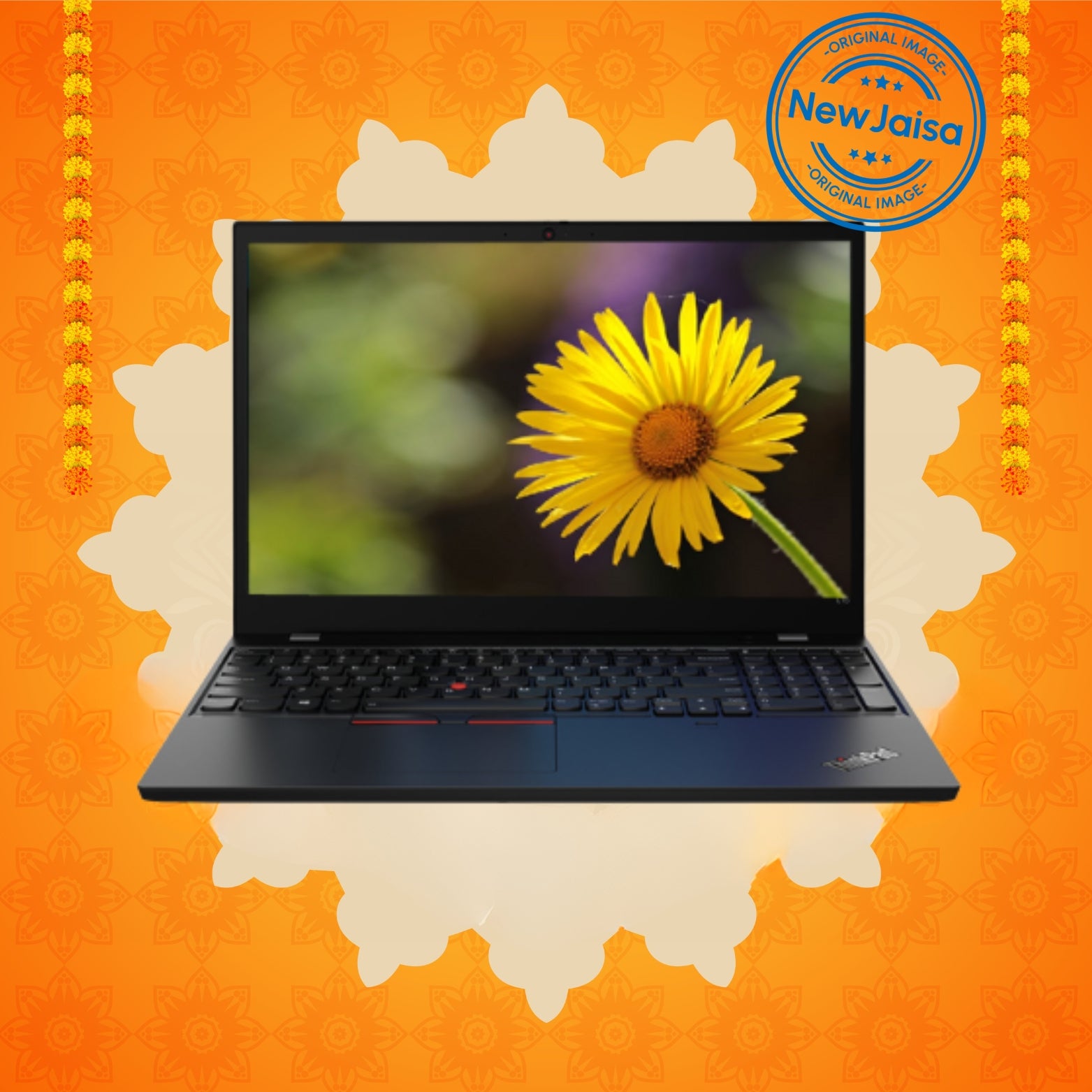 Lenovo ThinkPad Laptop | L15 Gen 1 | Intel i3-10th Gen