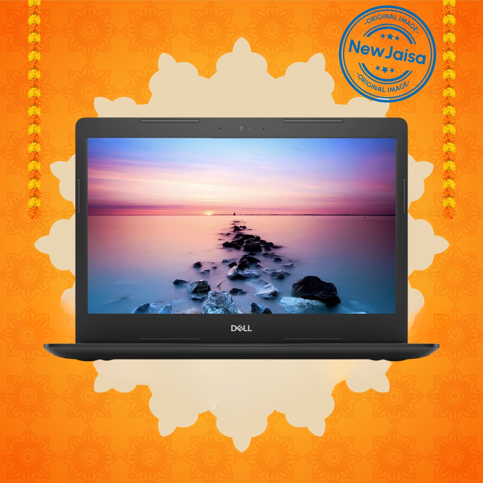 Dell Latitude Laptop | 3490 | Intel i5-8th Gen