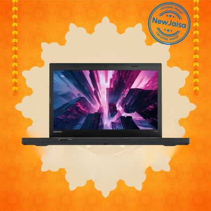 Lenovo ThinkPad Laptop | L470 | Intel i5-6th Gen