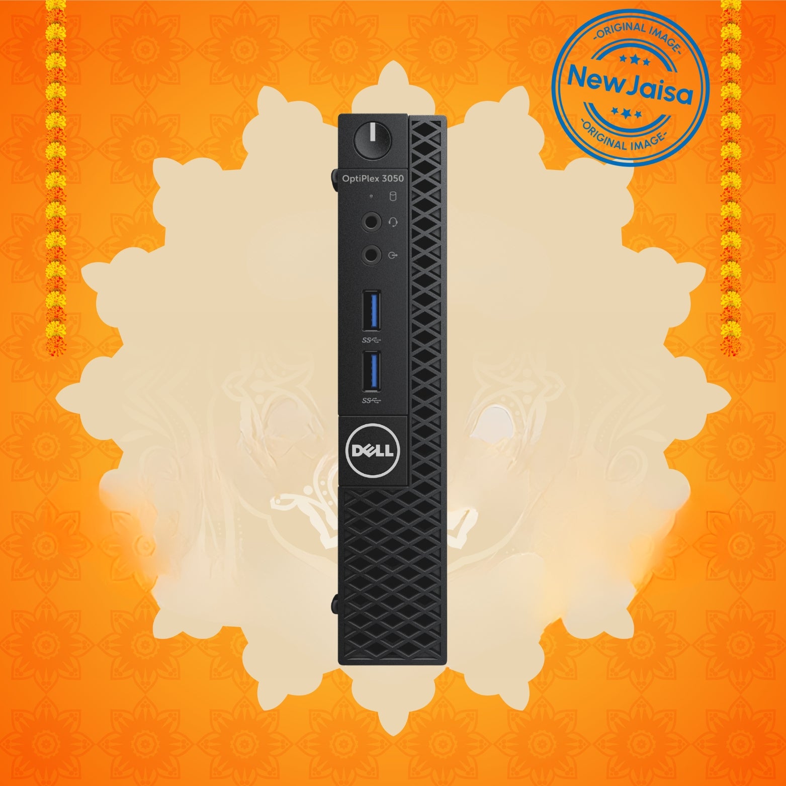 Dell OptiPlex 3050 Mini PC | Intel i5-7th Gen