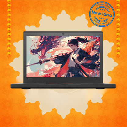 Lenovo ThinkPad Laptop | X260 | Intel i5-6th Gen