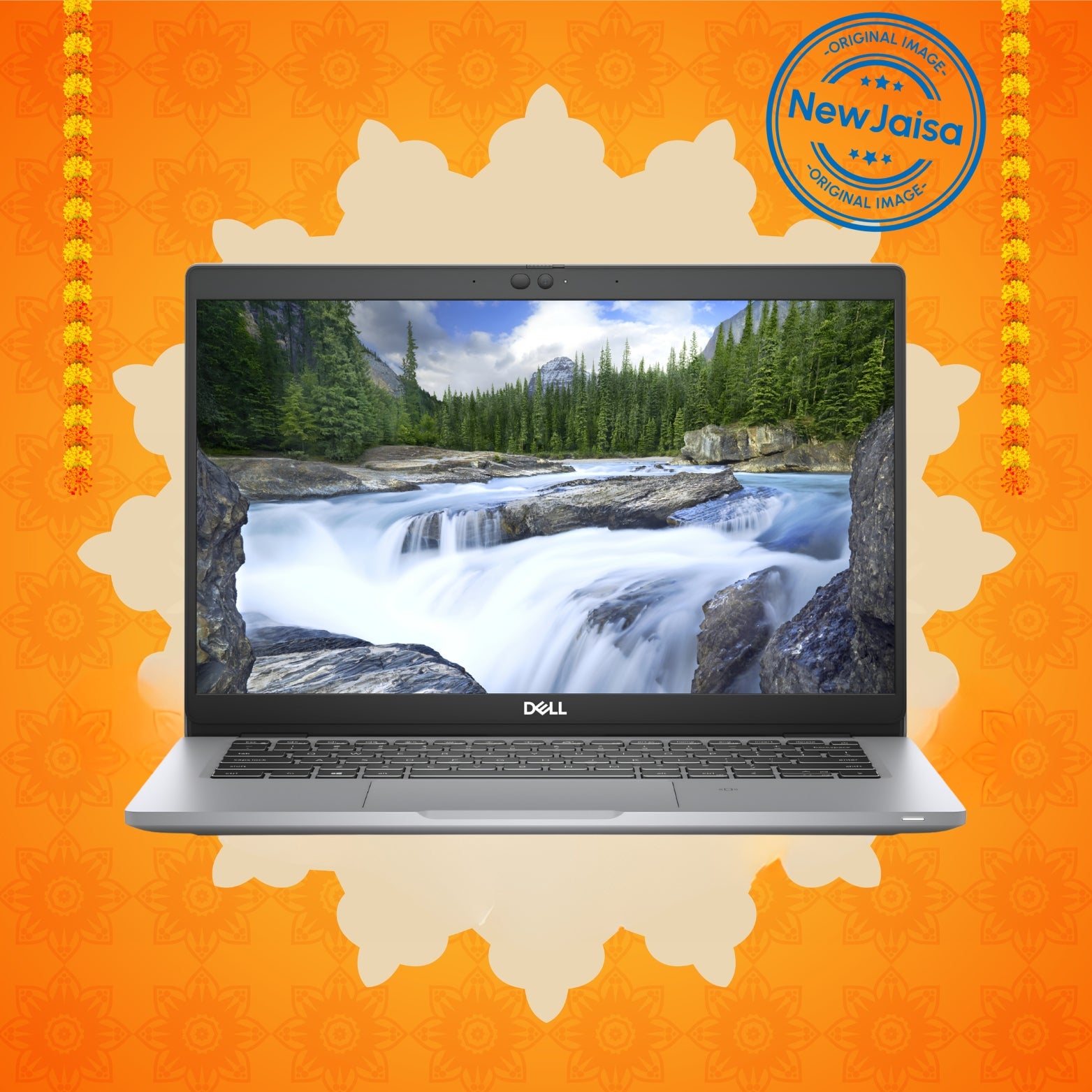 Dell Latitude Laptop | 5320 | Intel i5-11th Gen