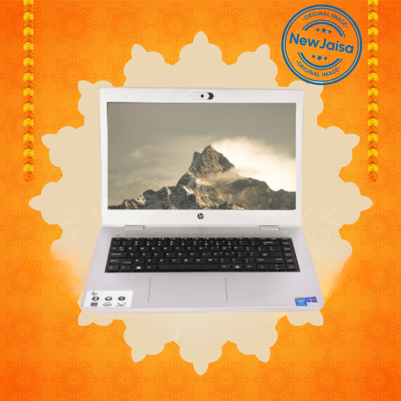 HP ProBook Laptop | 645 G4 | AMD Ryzen 5 Pro