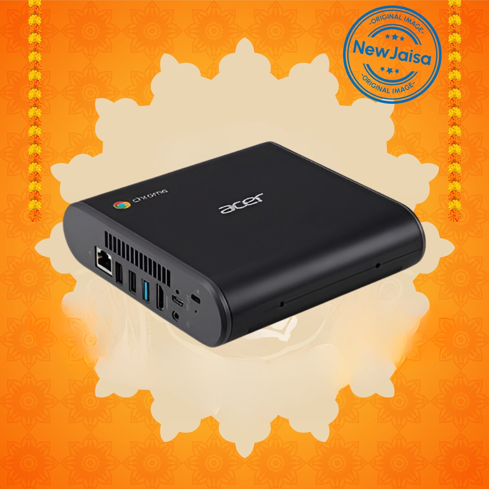 Acer Chromebook i7 8th Gen