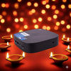 HP Chromebox Mini PC Intel i7-8th gen