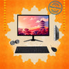 HP T630 All in One Desktop Computer Set | AMD GX 420GI 